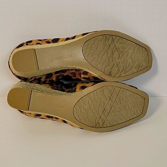 NWOB Anne Klein Iflex Wedge Sz 6.5 - Picture 5 of 5
